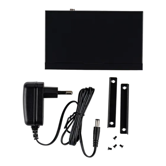 Комплектация AT-NS-8G (F) Atix